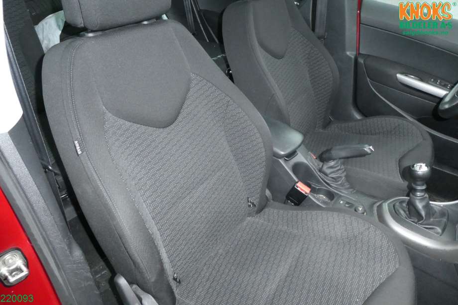 Peugeot 308 2007-2011 (Type I, Fase 1) , Motorkode: 9HZ, Girkassekode: 