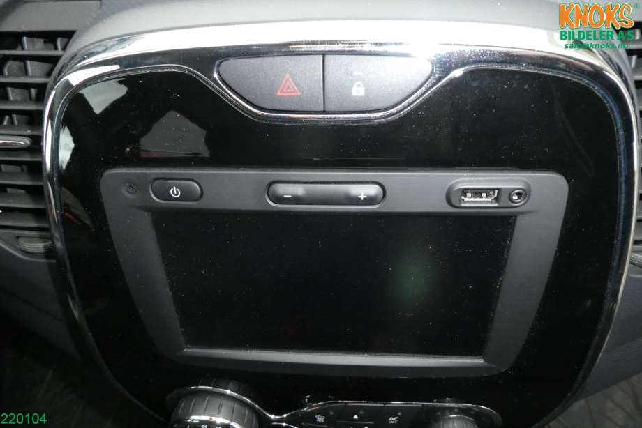 Renault Captur 2013-2020 (Type I) , Motorkode: H5F-403, Girkassekode: DC4