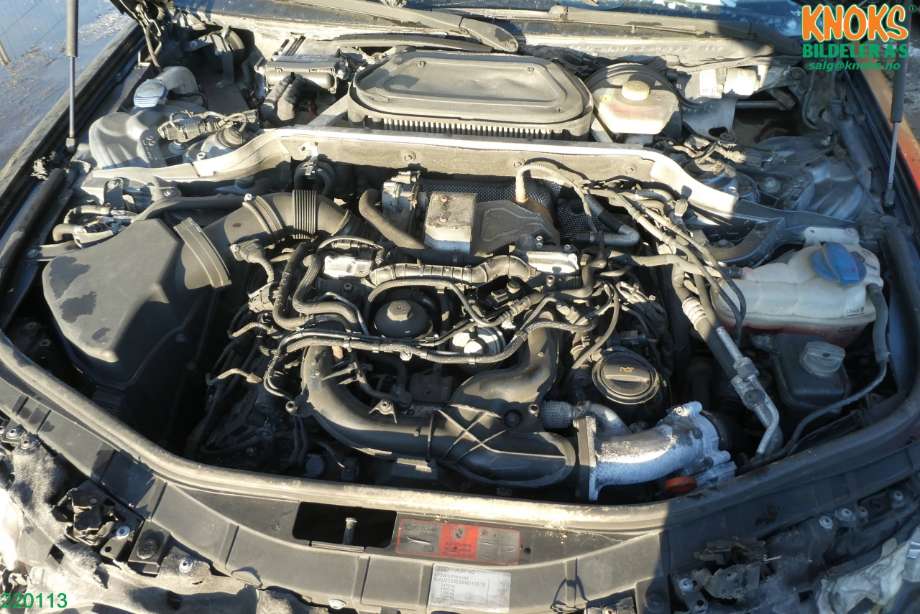 Audi A8 2003-2010 (Type II) , Motorkode: ASB, Girkassekode: HKL