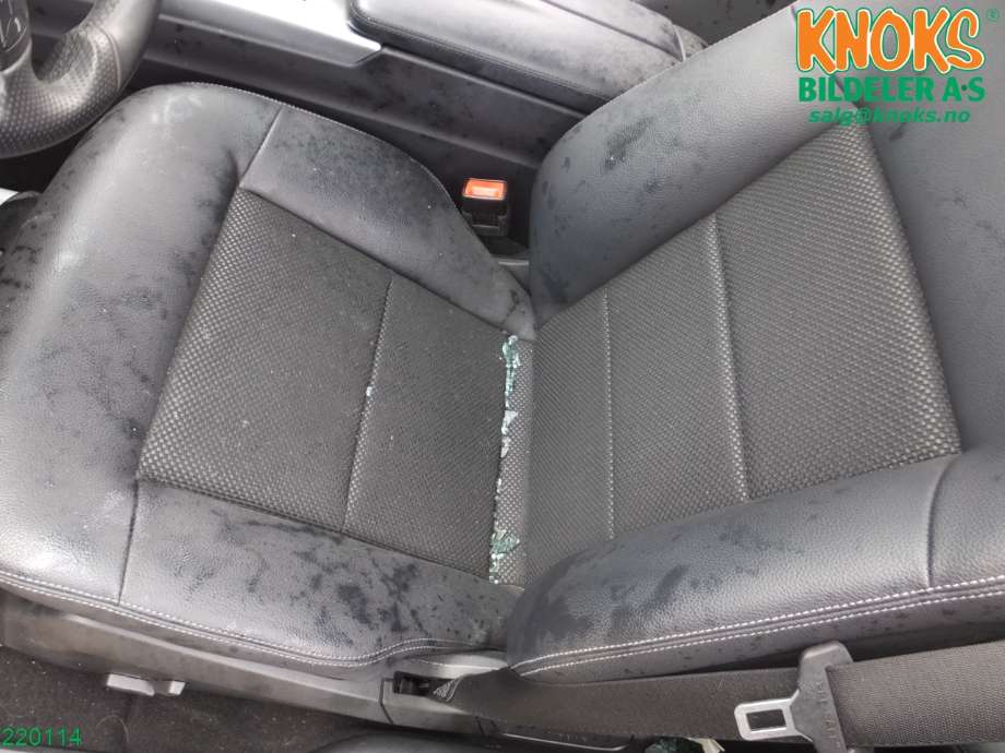 Mercedes E-Klasse 2013-2016 (Fase 2) (W212) (W212), Motorkode: M274.920, Girkassekode: 