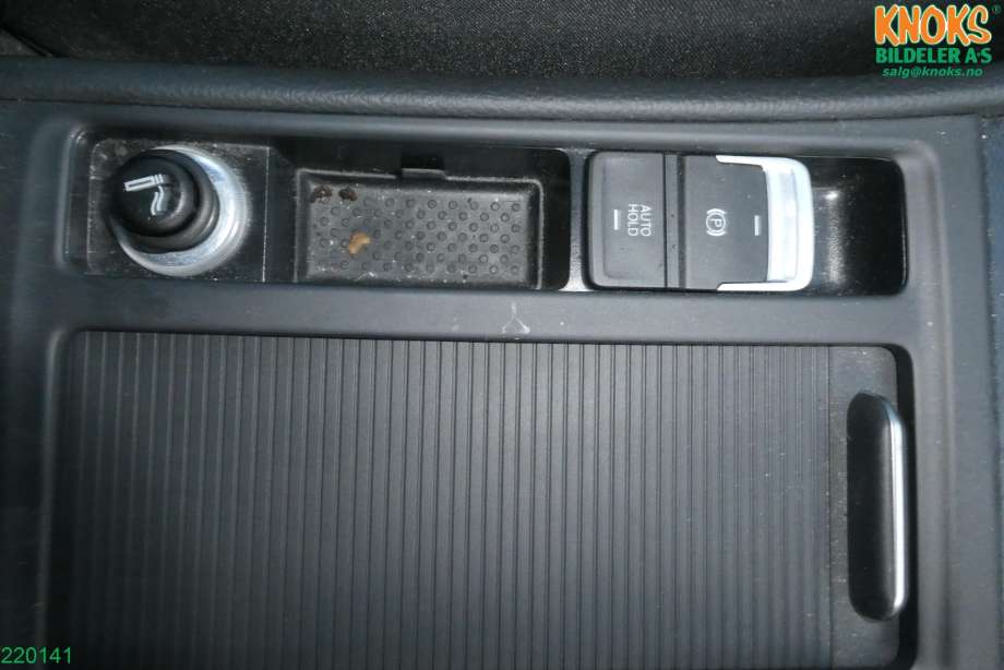 VW e-Golf 2017-2020 (Fase 2) , Motorkode: CUKB, Girkassekode: RJW