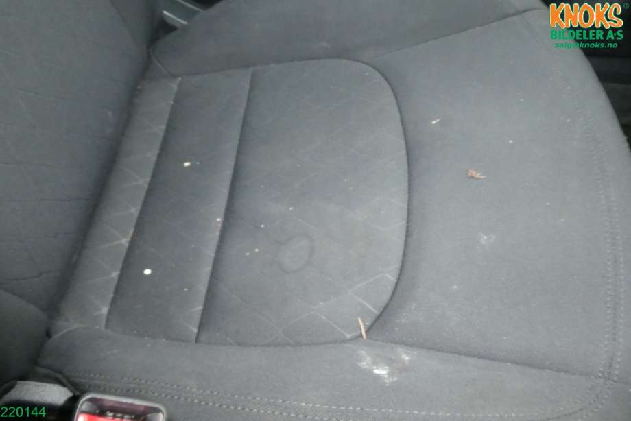 Kia Rio 2011-2017 Type III , Motorkode: D4FC, Girkassekode: 