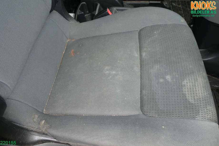 Nissan NV200 2010-2019 , Motorkode: K9K, Girkassekode: 