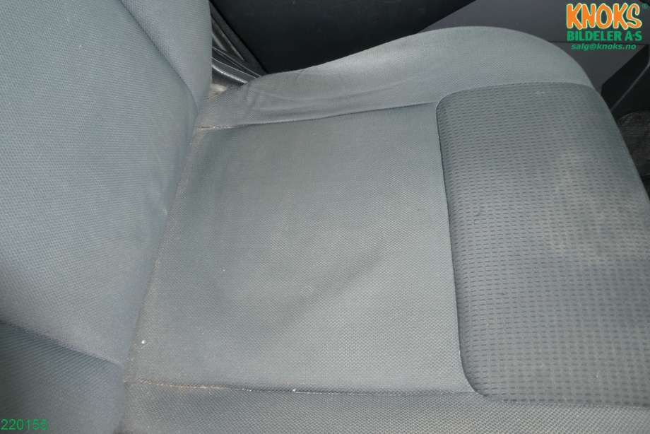 Nissan NV200 2010-2019 , Motorkode: K9K, Girkassekode: 