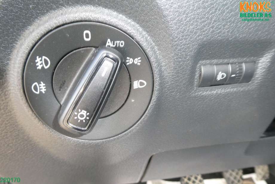 Škoda Fabia 2014-2021 (Type III) , Motorkode: CJZD, Girkassekode: PRQ