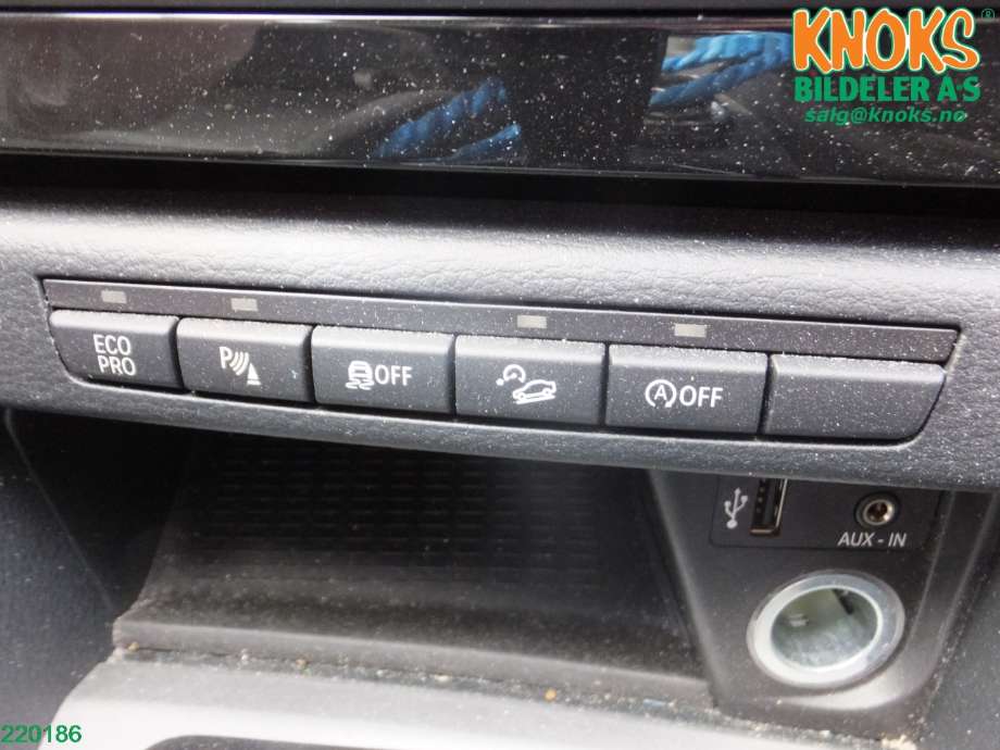 BMW X1 2009-2015 (E84) (E84), Motorkode: N47-D20C, Girkassekode: