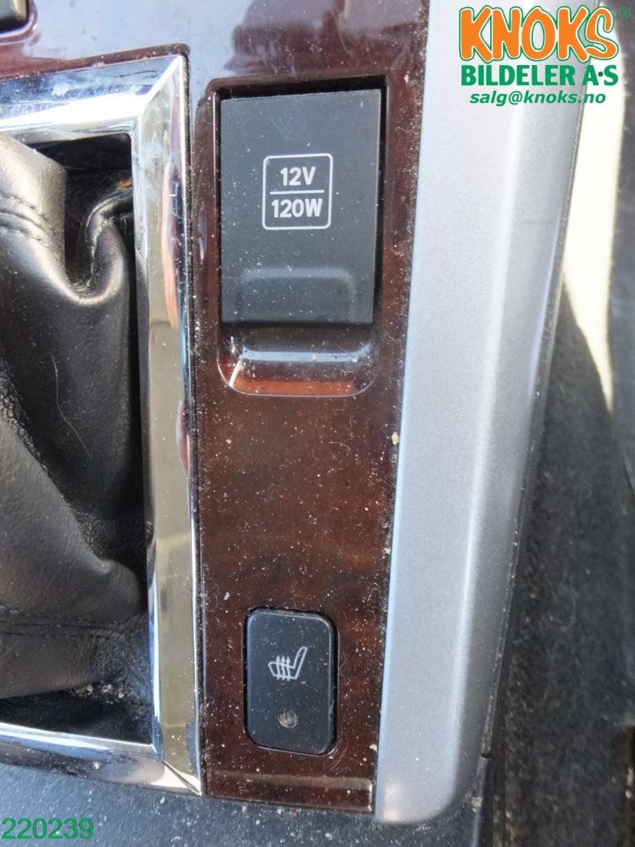 Suzuki Grand Vitara 2005-2015 (Type III) , Motorkode: J20A, Girkassekode: 