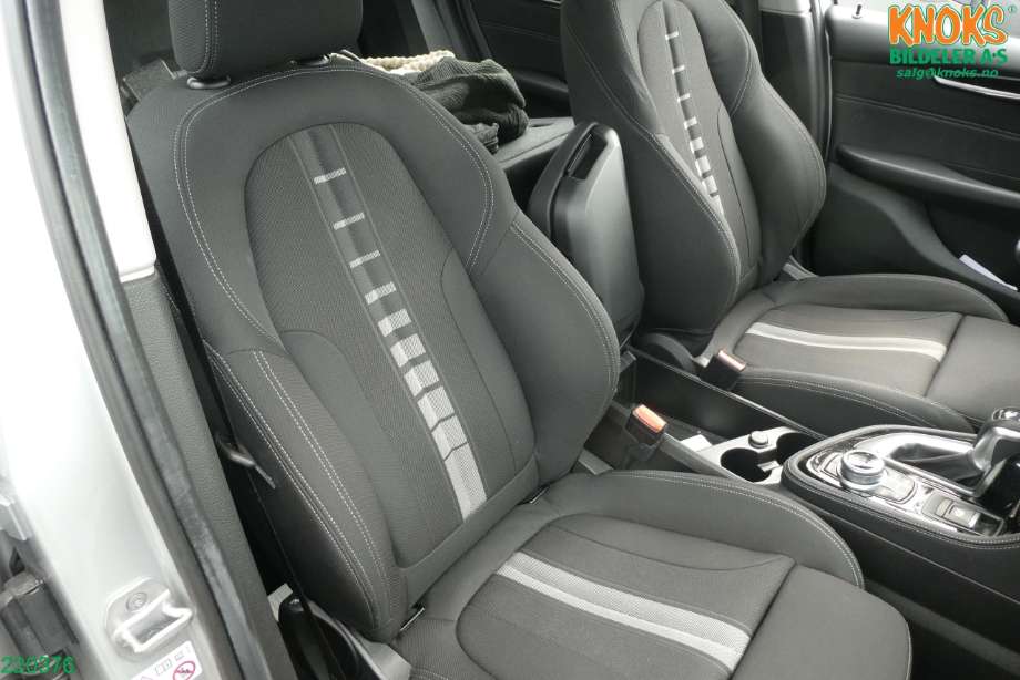 BMW 2-Serie 2014-2021 (F22/F23) (F22/F23), Motorkode: B38-A15A, Girkassekode: 