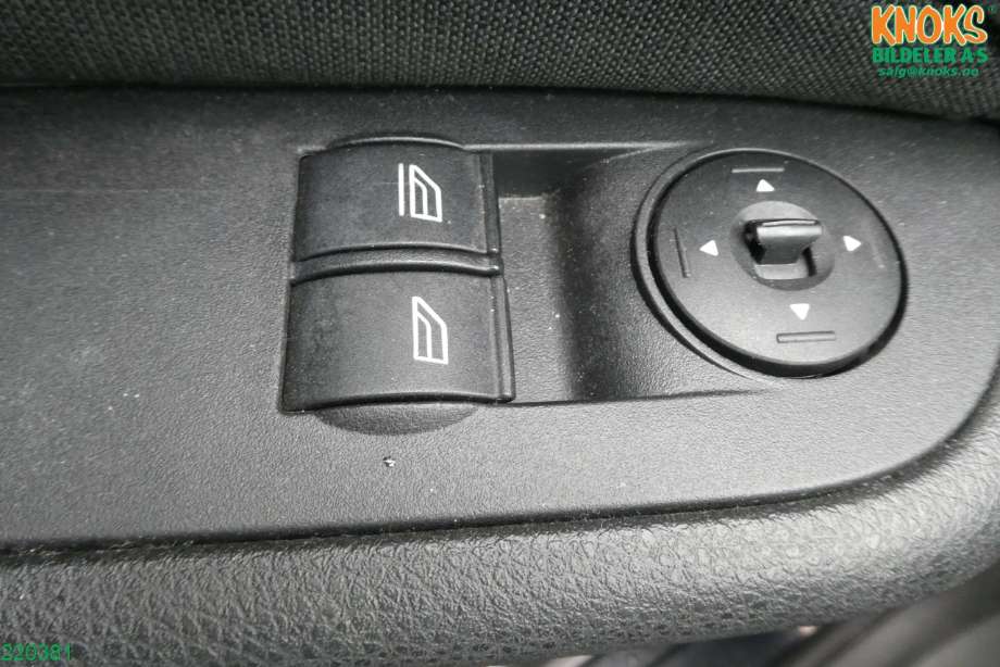 Ford Focus 2008-2010 (Type II, Fase 2) , Motorkode: HHDA;HHDB, Girkassekode: 