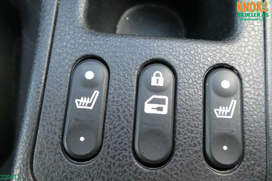 Nissan Qashqai 2010-2014 (Type I, Fase 2) , Motorkode: K9K, Girkassekode: 