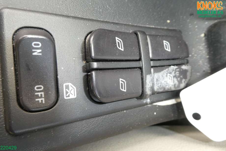 Saab 9-5 2006-2010 (Type I, Fase 3) , Motorkode: B205E, Girkassekode: