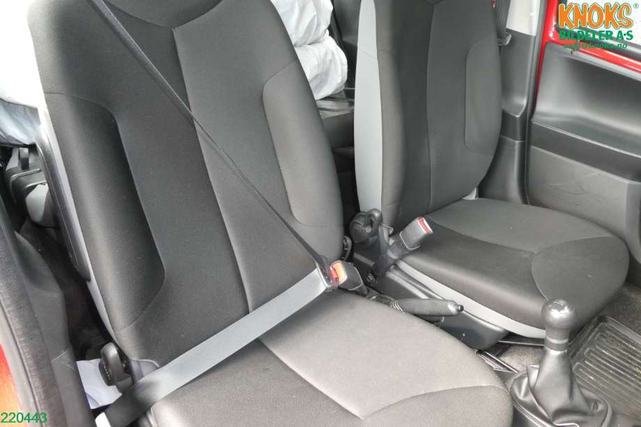 Toyota Aygo 2005-2014 (Type I) , Motorkode: 1KR-FE, Girkassekode: C553
