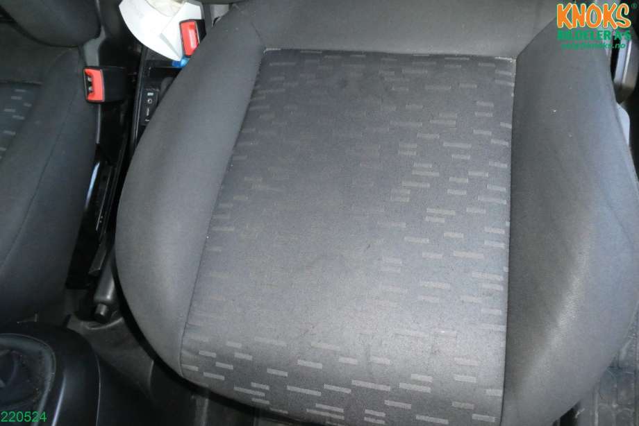 Opel Combo D 2012-2018 , Motorkode: A13FD, Girkassekode: MML