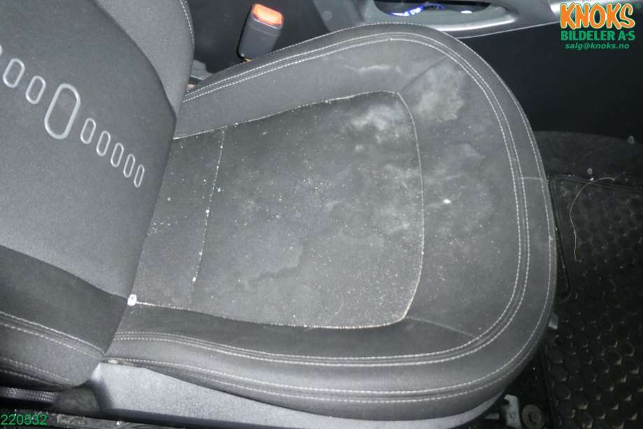Kia Sportage 2010-2016 (Type III) , Motorkode: D4FD, Girkassekode: 7