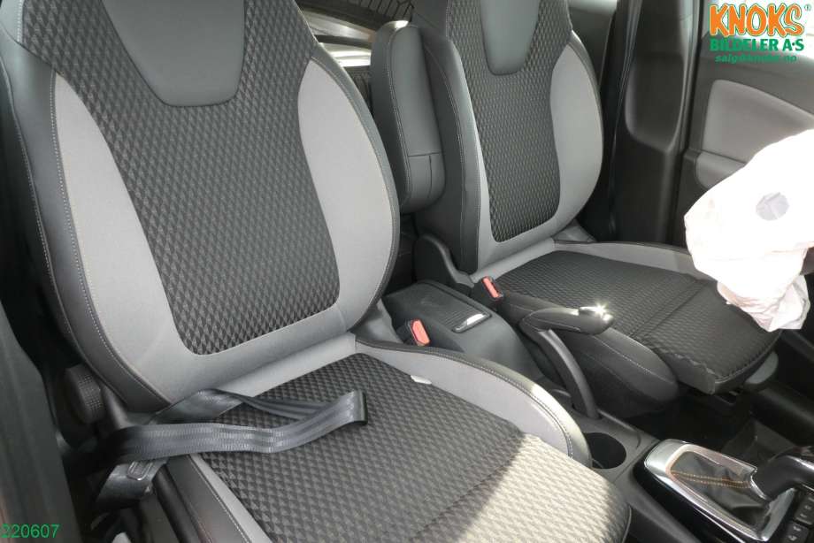 Opel Crossland X 2017-->> , Motorkode: B12XHL, Girkassekode: ME1