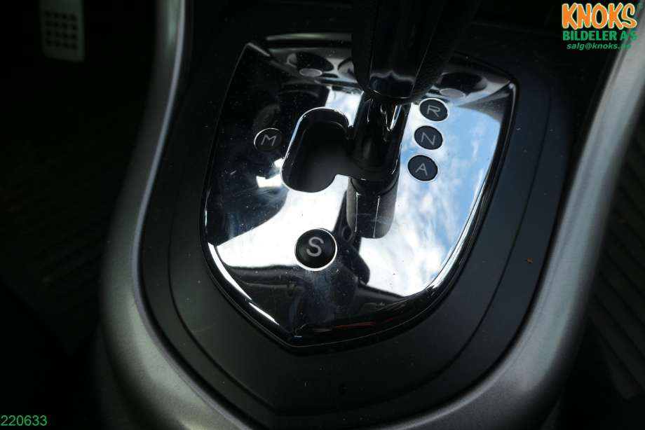 Peugeot 308 2011-2013 (Type I, Fase 2) , Motorkode: 9HR, Girkassekode: 