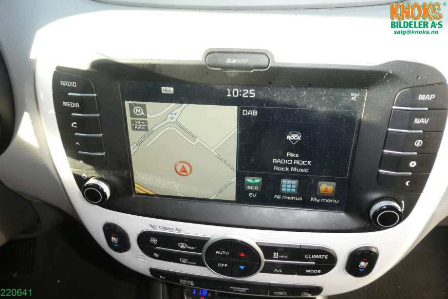 Kia Soul 2014-2019 (Type II) , Motorkode: MG80, Girkassekode: 