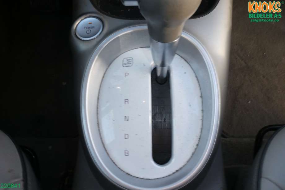 Kia Soul 2014-2019 (Type II) , Motorkode: MG80, Girkassekode: 