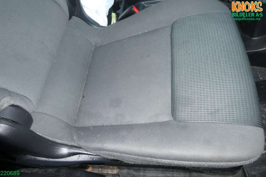 Nissan NV200 2010-2019 , Motorkode: K9K, Girkassekode: 