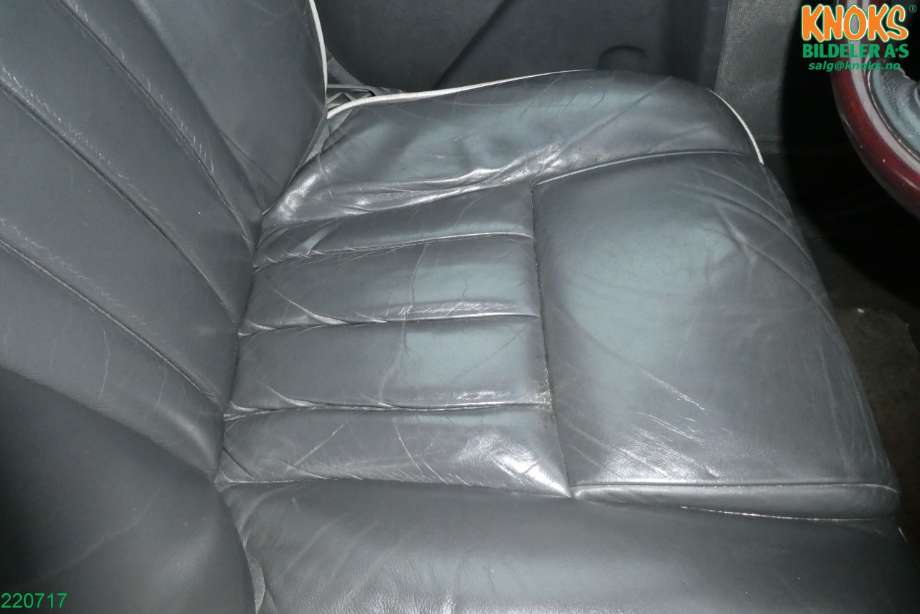 Volvo XC90 2002-2006 (Type I, Fase 1) , Motorkode: D5244T5, Girkassekode: 