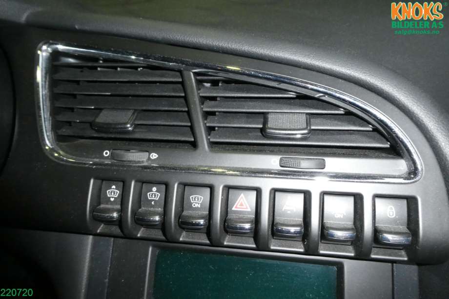Peugeot 3008 2009-2016 (Type I) , Motorkode: 9HR, Girkassekode: