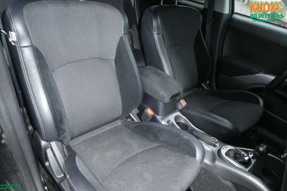 Mitsubishi Outlander 2010-2012 (Type II, Fase 2) , Motorkode: 4HK, Girkassekode: 