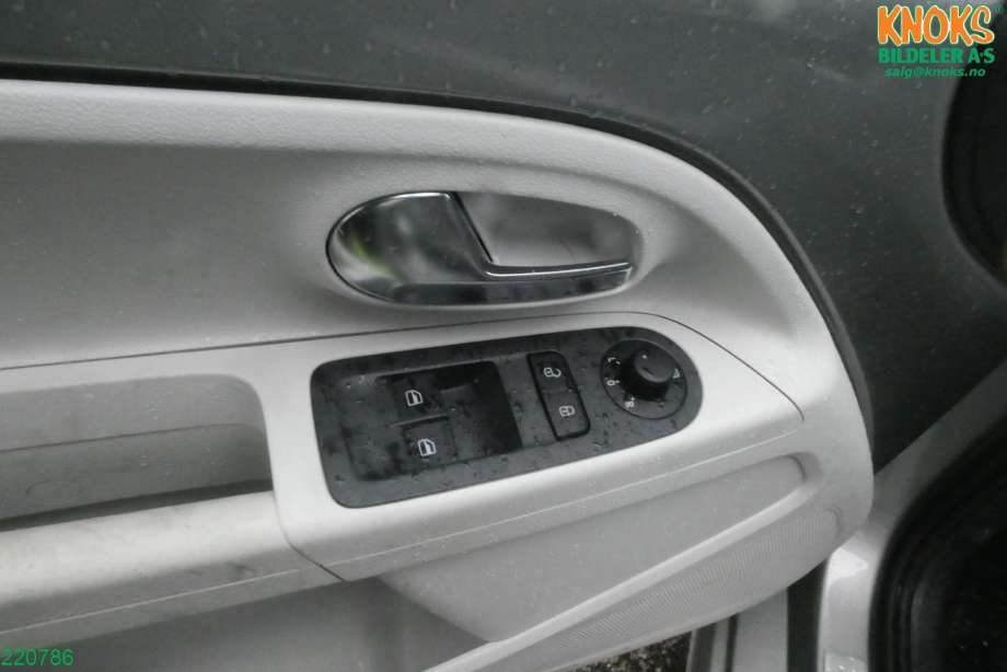 VW E-Up 2013-2019 , Motorkode: EABA, Girkassekode: PYW