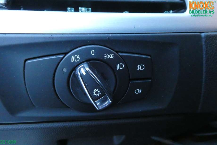 BMW 3-Serie 2005-2011 (E90/E91/E92/E93) (E90/E91/E92/E93), Motorkode: N43-B20A, Girkassekode: