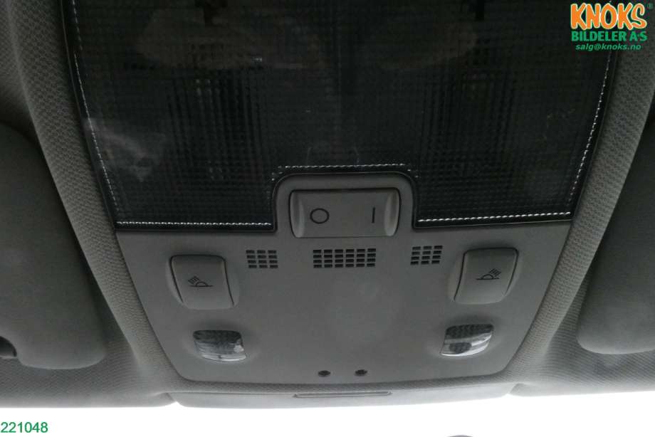Audi A3 2009-2012 (Type II, Fase 2) , Motorkode: BLS, Girkassekode: