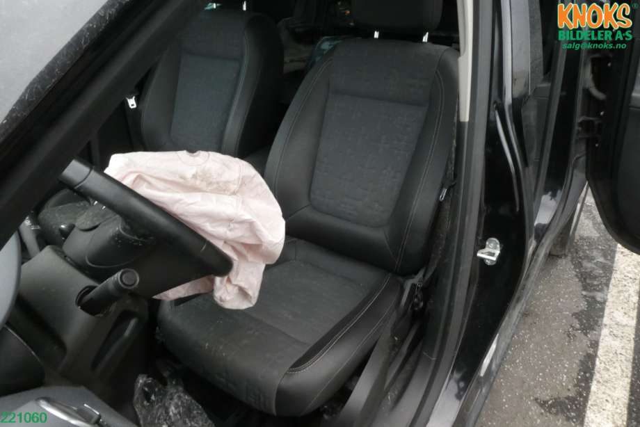 Opel Meriva B 2010-2017 , Motorkode: A17DT, Girkassekode: M36