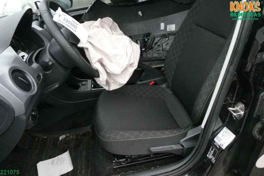 Škoda Citigo-e 2019-->> , Motorkode: , Girkassekode: 