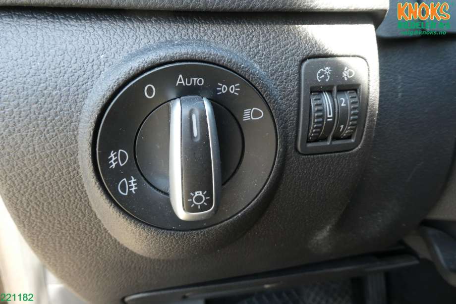 VW Golf, Plus/Cross 2009-2013 (Fase 2) , Motorkode: CAYC, Girkassekode: MPL