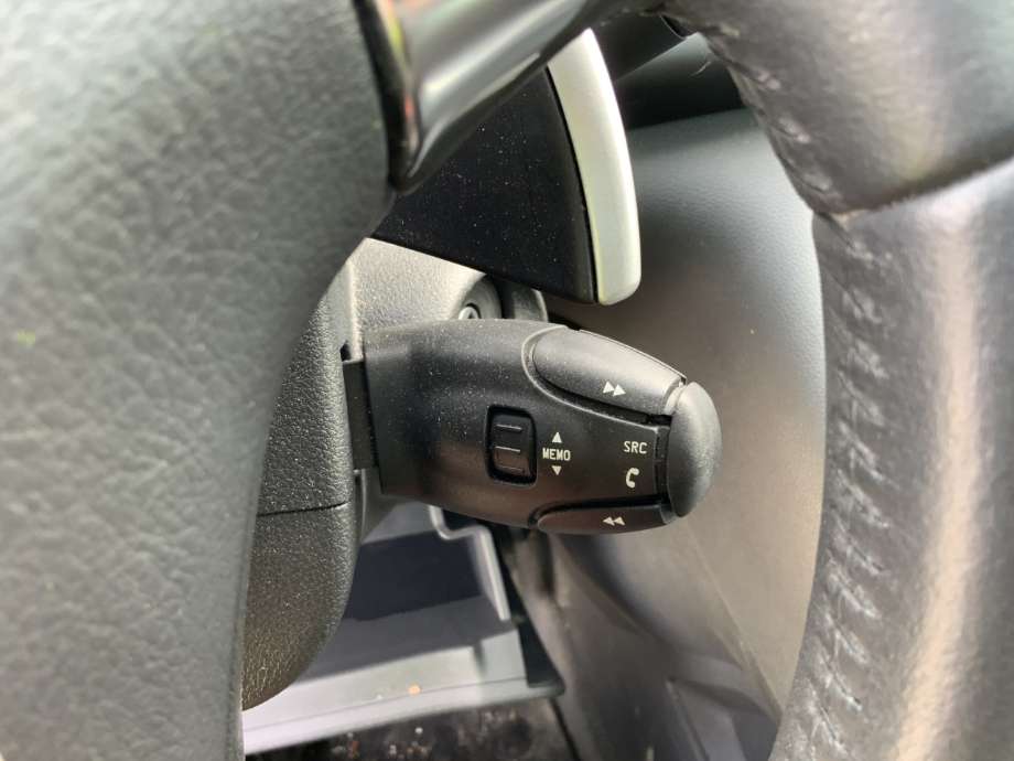 Peugeot 3008 2009-2016 (Type I) , Motorkode: 9HR, Girkassekode: 