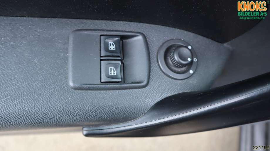Mercedes Citan 2012-2021 (W415) (W415), Motorkode: OM607.951, Girkassekode: 