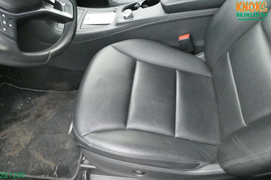 Mercedes B-Klasse 2011-2018 (W246) (W246), Motorkode: EM0004, Girkassekode: 