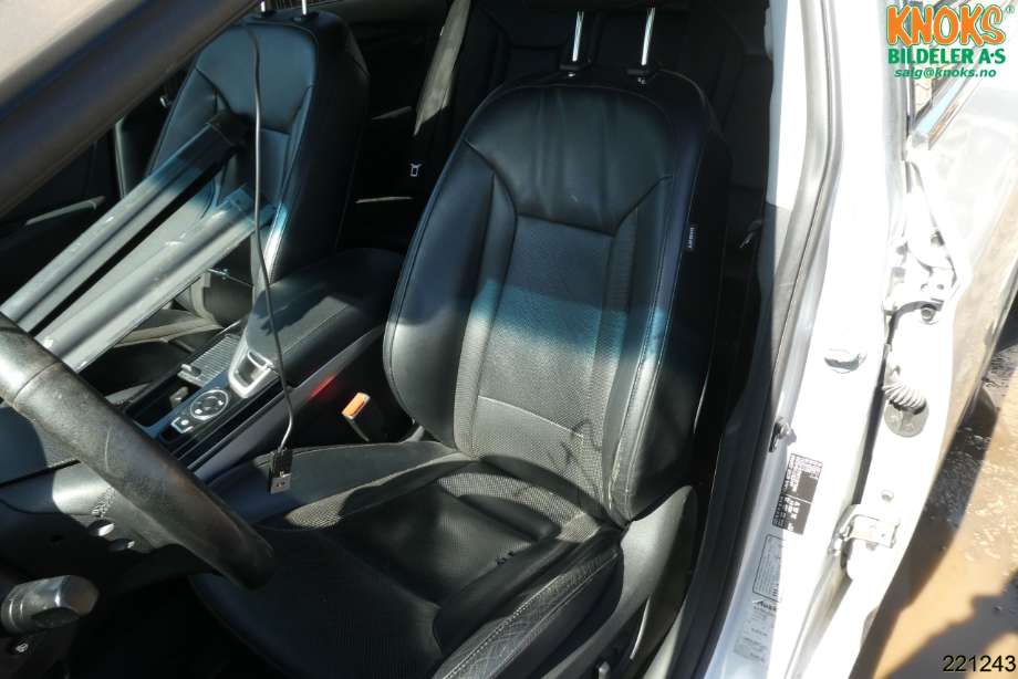 Hyundai i40 2012-2017 , Motorkode: D4FD, Girkassekode: 