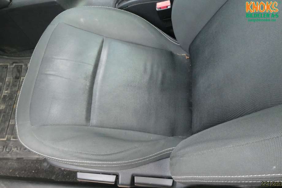 Nissan Qashqai 2010-2014 (Type I, Fase 2) , Motorkode: R9M, Girkassekode: