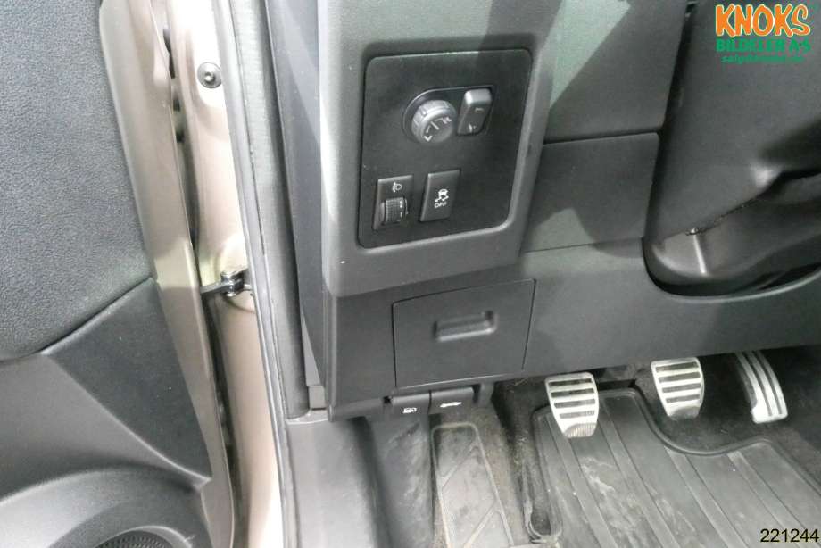 Nissan Qashqai 2010-2014 (Type I, Fase 2) , Motorkode: R9M, Girkassekode:
