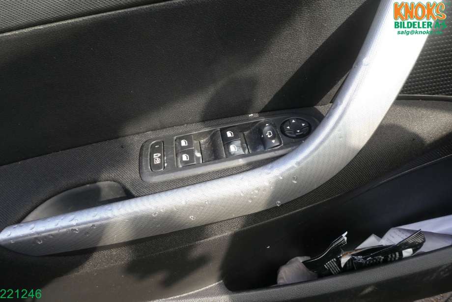 Peugeot 308 2007-2011 (Type I, Fase 1) , Motorkode: 9HZ, Girkassekode: 