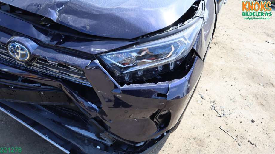 Toyota RAV4 2019-->> (Type V) , Motorkode: A25A-FXS, Girkassekode: 