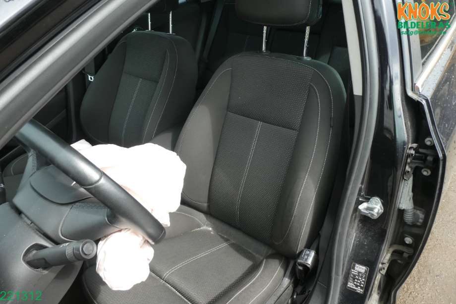 Opel Astra J 2010-2015 , Motorkode: A17DTJ, Girkassekode: 