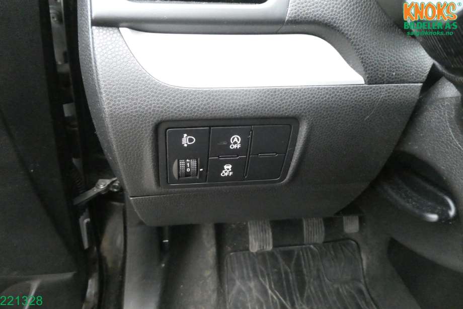 Kia Picanto 2011-2017 (Type II) , Motorkode: G3LA, Girkassekode: 