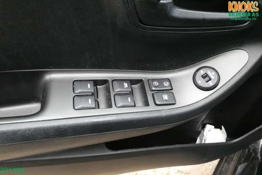 Kia Picanto 2011-2017 (Type II) , Motorkode: G3LA, Girkassekode: 