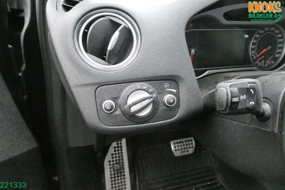 Ford Mondeo 2007-2010 (Type IV, Fase 1) , Motorkode: TXBA, Girkassekode: 