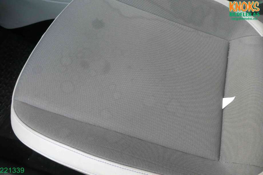 VW E-Up 2013-2019 , Motorkode: EABA, Girkassekode: 