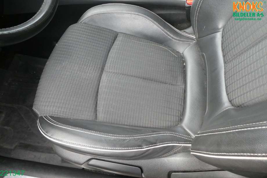 Renault Kadjar 2015-->> , Motorkode: K9K-647, Girkassekode: 