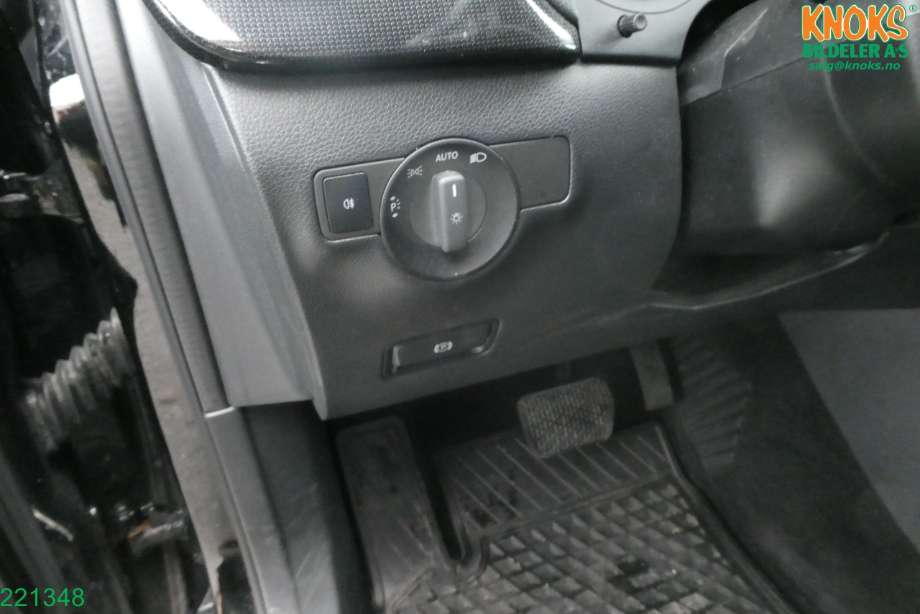 Mercedes B-Klasse 2011-2018 (W246) (W246), Motorkode: EM0004, Girkassekode: