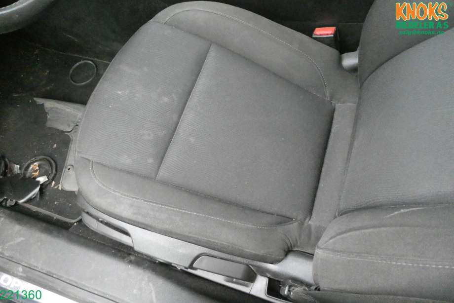 Opel Insignia A 2009-2014 , Motorkode: A20DTC, Girkassekode: 