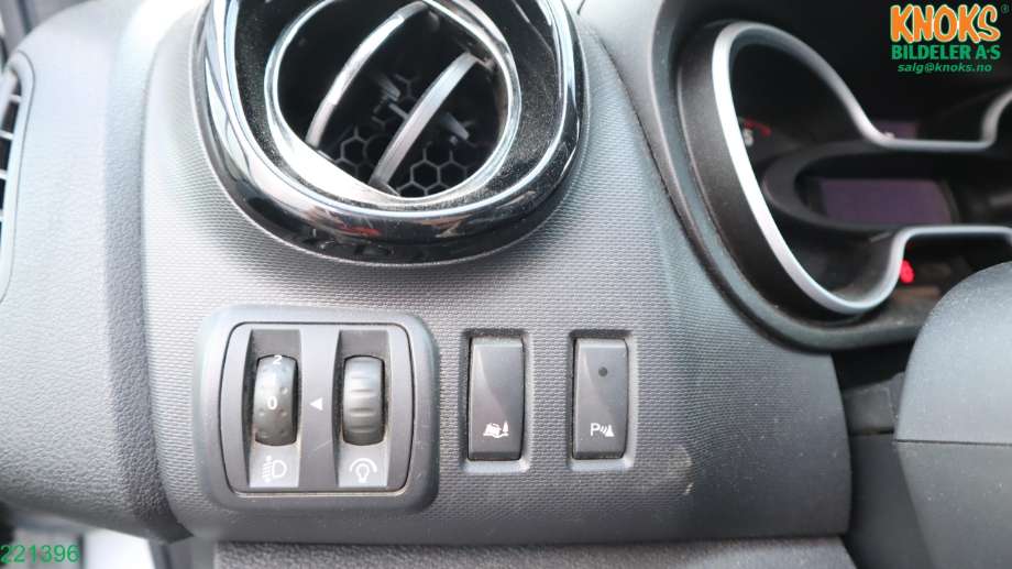 Opel Vivaro B 2014-2019 , Motorkode: R9M-450, Girkassekode: 