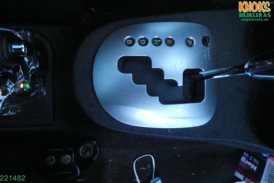 Toyota Yaris 2014-2020 (Type III, Fase 2) , Motorkode: 1NZ-FXE, Girkassekode: P510